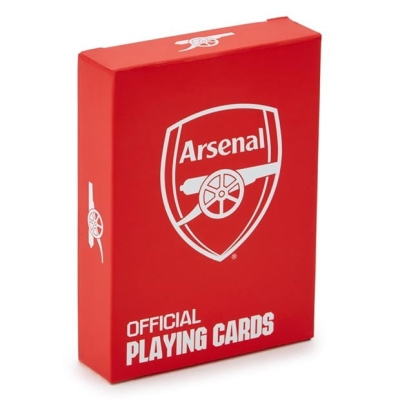 Minge Fotbal Team Licensed Playing Cards (Standard 52-Card Deck)