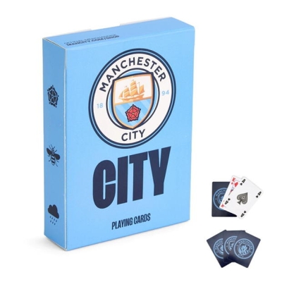 Minge Fotbal Team Licensed Playing Cards (Standard 52-Card Deck)