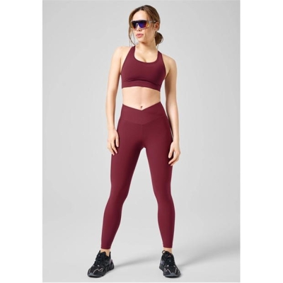 Casall Overlap Performance Tights dama
