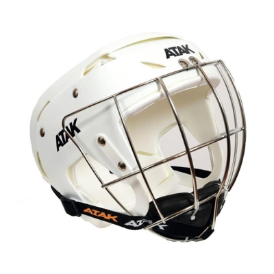Casca ATAK Sports Hurling Senior