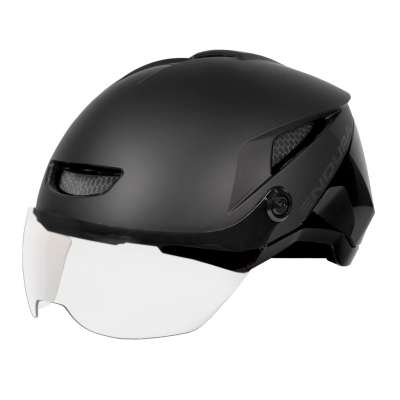 Casca Endura Speedped Visor