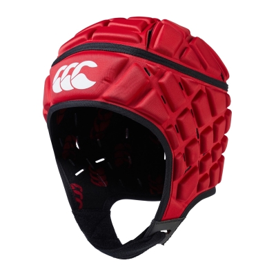 Canterbury Raze Headguard barbat