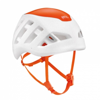 CASCA SIROCCOr white/orange A073AA00