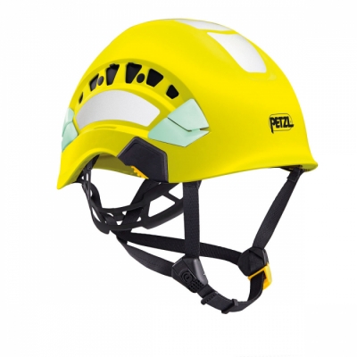 Casca Vertex Vent Hi-Viz