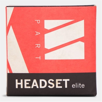 M Part Elite Headset Upper ZS42/28.6
