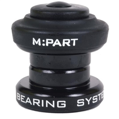 M Part Sport Threadless Headset 1-1 / 8 inch