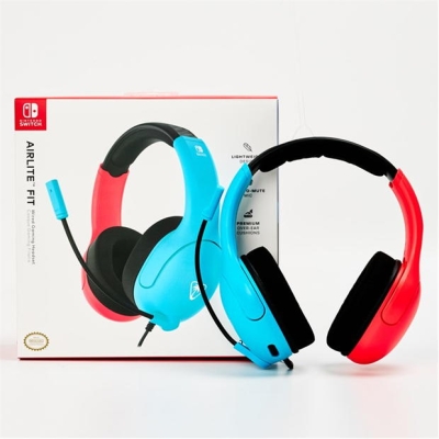 Turtle Beach Airlite Fit Headset 10