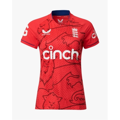 Camasa Castore England T20 dama