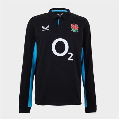 Castore Eng A L/S Cl Sn54