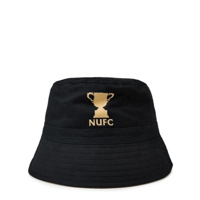Castore Newcastle United Carabao Cup Bucket Hat adulti