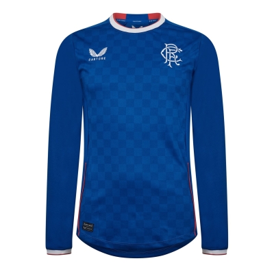 Castore RFC H LS NS Sn99
