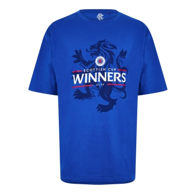 Tricou Castore Scf Winn Sn99