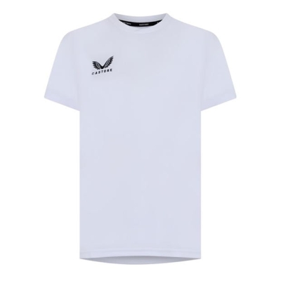 Camasa Castore Maneca Scurta Training T- dama
