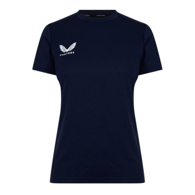 Camasa Castore Maneca Scurta Training T- dama