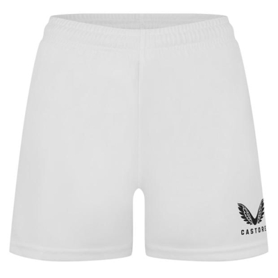 Pantalon scurt Combat Castore Traning dama