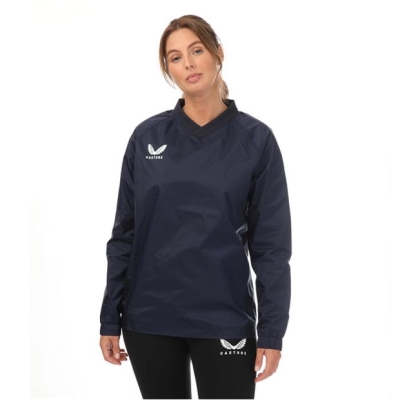 Castore Weatherproof Top dama