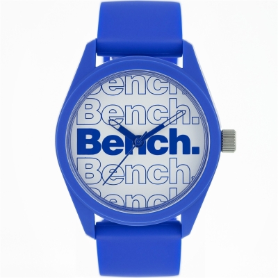 Bench Bench AnlgQSil Watch 99