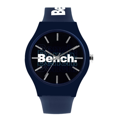 Bench Bench AnlgQSil Watch 99