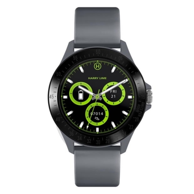 Harry Lime Smart Watch Unisex adulti