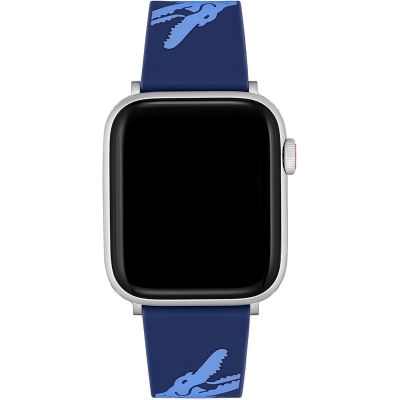 Lacoste Lacoste Apple Watch Strap