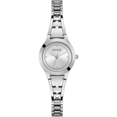 Ceas QUARTZ GUESS GW0609L1 pentru Femei gri