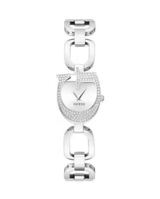 Ceas QUARTZ GUESS GW0683L1 pentru Femei gri