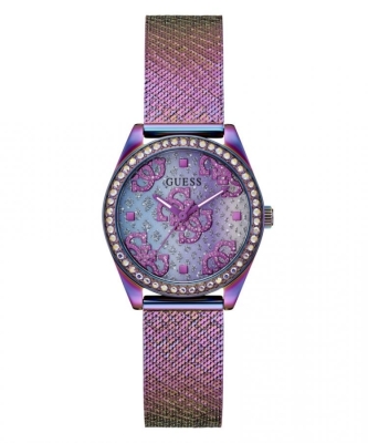 Ceas QUARTZ GUESS GW0748L3 pentru Femei multicolor