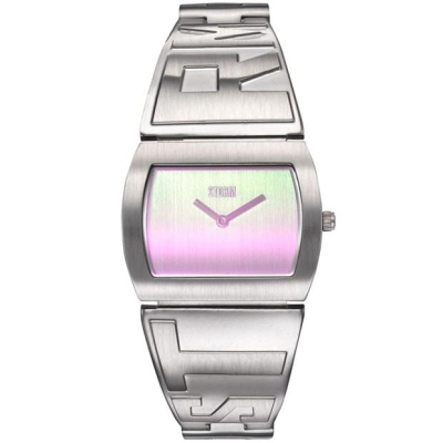 Storm Xis Ice Stainless Steel Fashion Analogue Watch