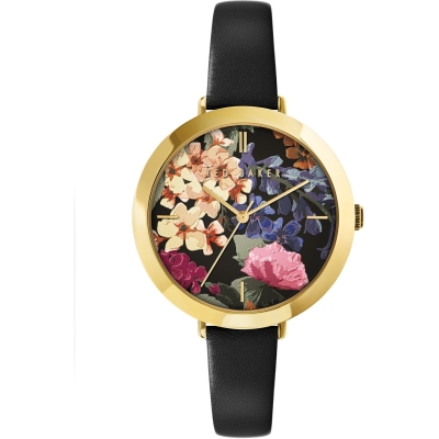 Ted Baker Ted Baker Ammy Floral Watch dama