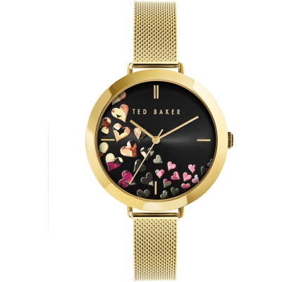 Ted Baker Ted Baker Ammy Hearts Watch dama