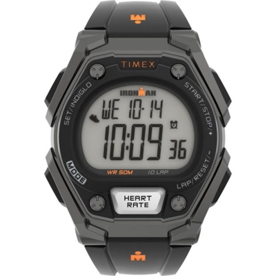 Timex Timex Ironman Classic Watch barbat