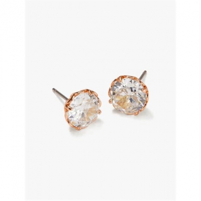 Kate Spade Round Earrings