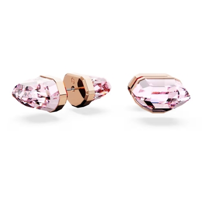 Cercei SWAROVSKI 5626603 pentru Femei roz