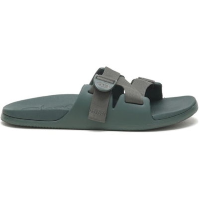 Chaco Chillos Slide Sn99