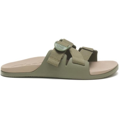 Chaco Chillos Slide Sn99