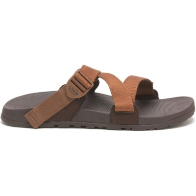 Chaco Lowdown Slide Sn99