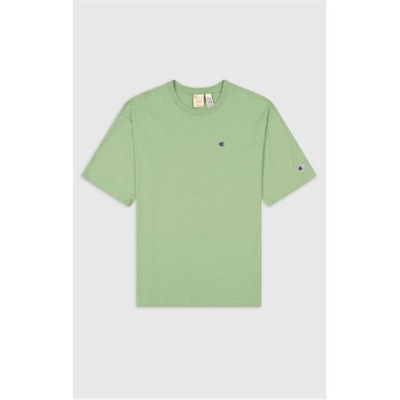 Camasa CHAMPION Reverse Weave Box Fit T-