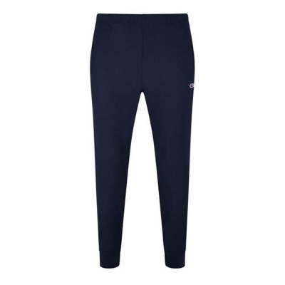 CHAMPION Ribbed Knit Joggers copil