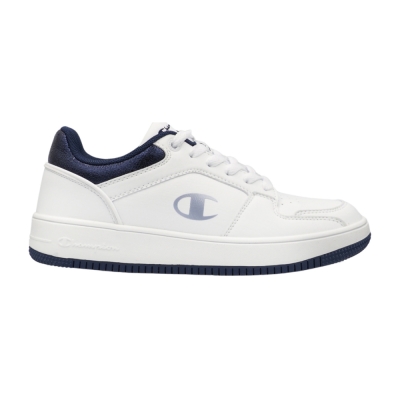 Pantof Champion RD18 Foil Low Cut S11711 WW011 's dama