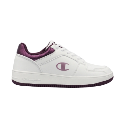 Pantof Champion RD18 Foil Low Cut S11711 WW013 's dama