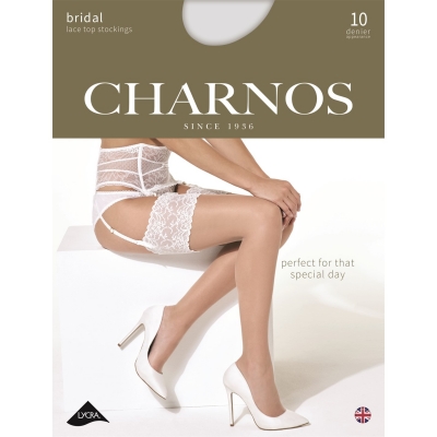 Charnos Charnos Bridal Stocking dama