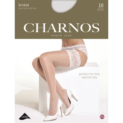 Charnos Chrns Bridal Lace HU Ld09