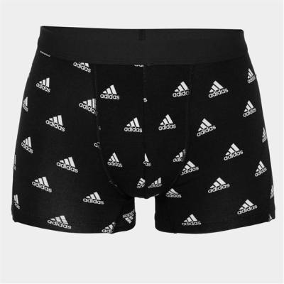 Lenjerie intima adidas Active flex cotton briefs 6 pack