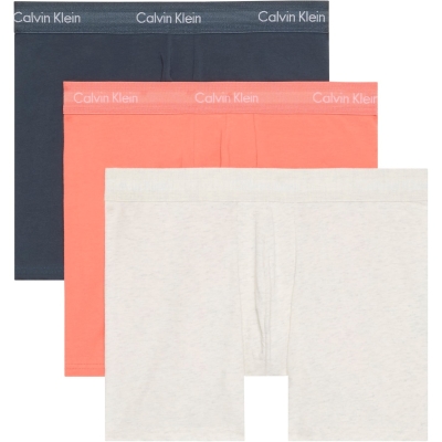 Lenjerie intima Calvin Klein 3 Pack Briefs