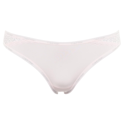 Calvin Klein Flirty Brazilian Briefs