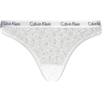 Calvin Klein Caros Lace Bikini Briefs