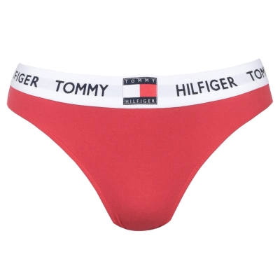 Tommy Hilfiger 85 Cotton Bikini Briefs