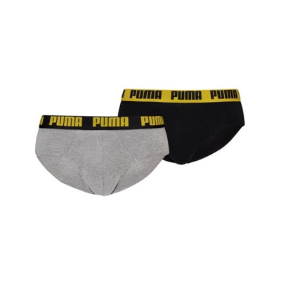 Puma Evrydy Brief 2P Sn99