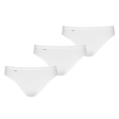 Sloggi 3 Pack Tai Briefs