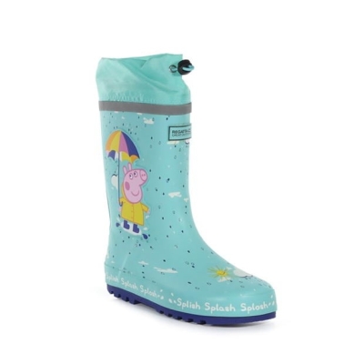 Regatta Splash Welly In99